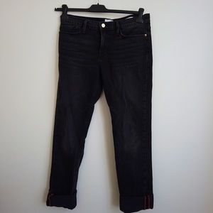Frame jeans